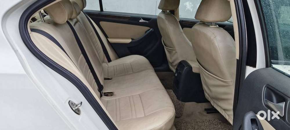 Volkswagen Jetta 2.0l Tdi Highline At, 2011, Diesel