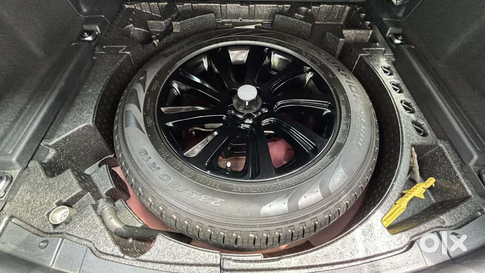 Land Rover Discovery Sport Td4 Hse Luxury, 2017, Diesel