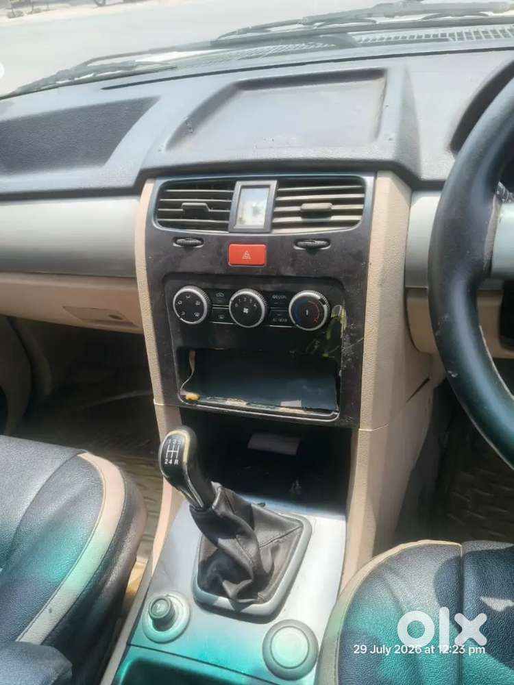 Tata Safari Storme 2013 Diesel Car