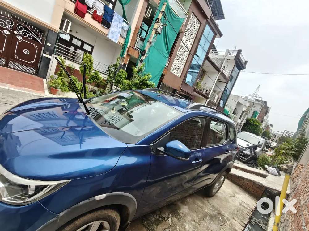 Renault Triber Rxz 2019