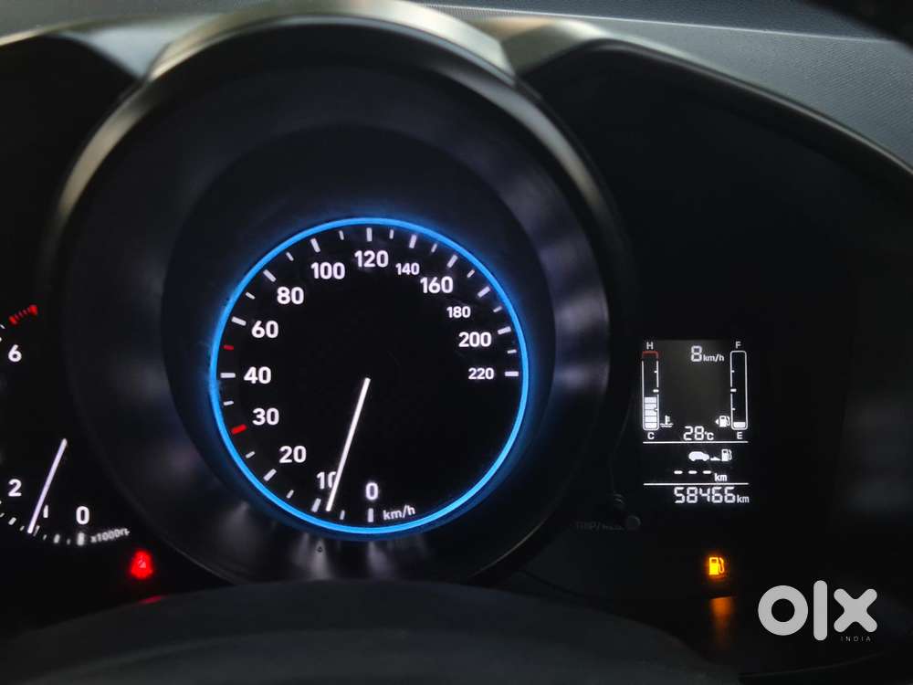 Hyundai Venue Sx Turbo, 2021, Petrol
