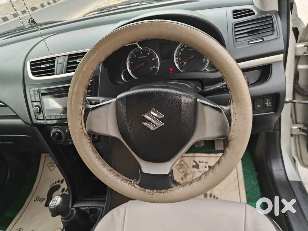 Swift Vdi Maruti 2015 Year Diesel Car