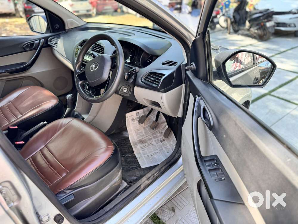 Tata Tiago Xm, 2018, Petrol