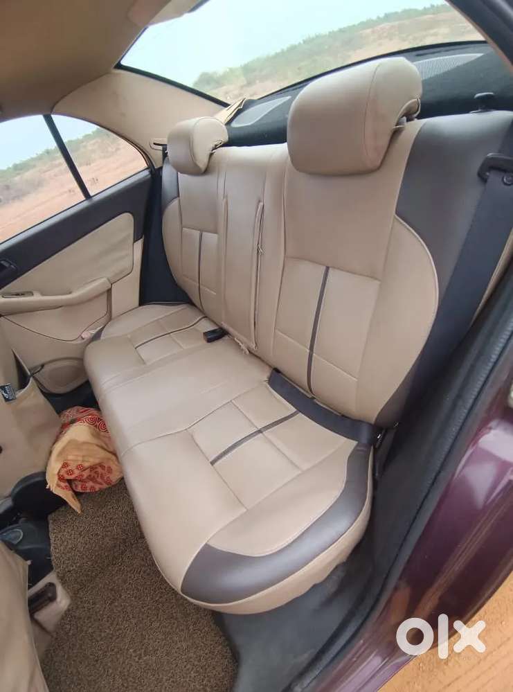Tata Manza Elan Quadrajet Bs Iv, 2012, Diesel
