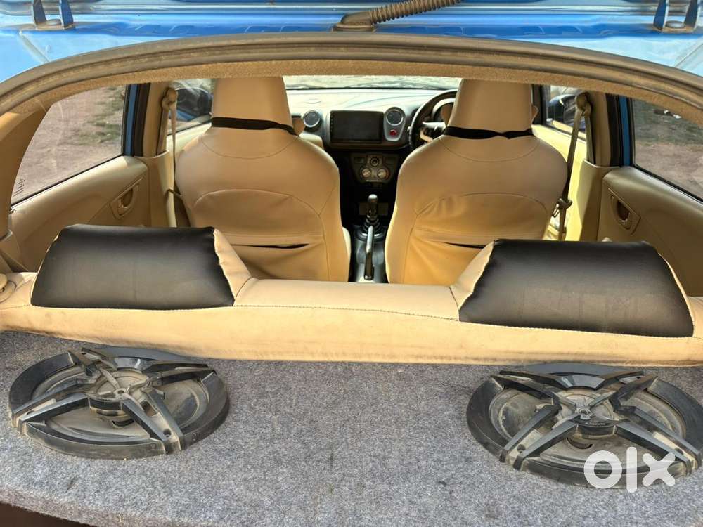 Honda Brio 2013-2016 S Mt, 2012, Petrol