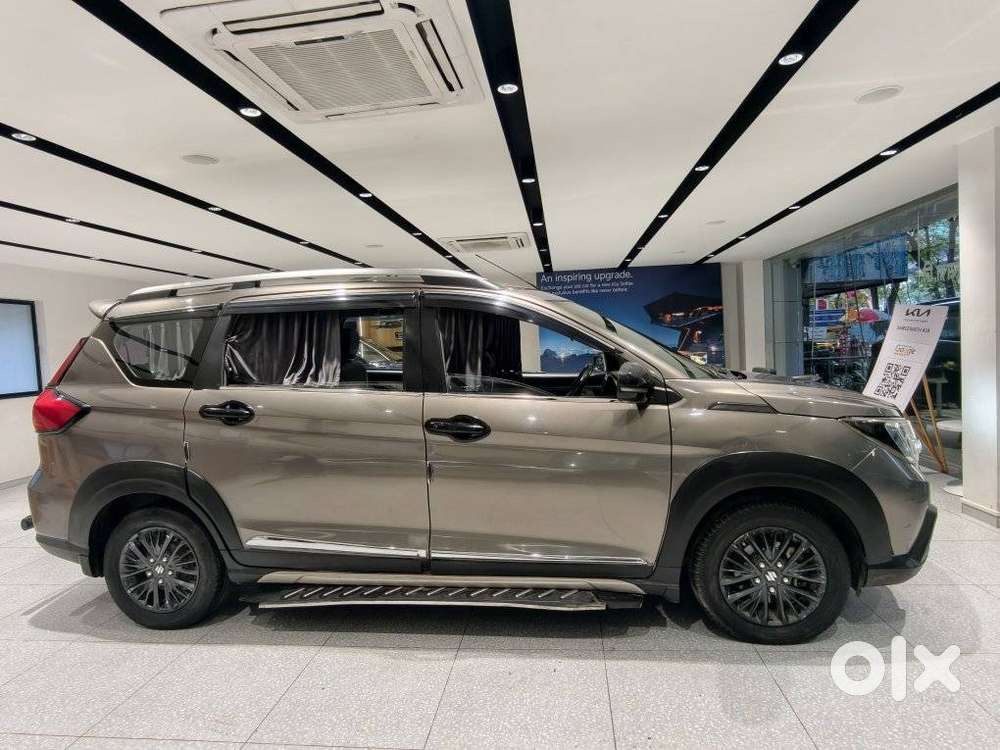 Maruti Suzuki Xl6 Zeta, 2021, Petrol