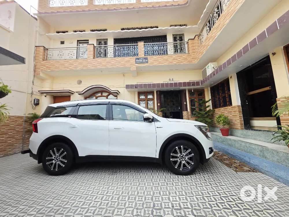 Mahindra Xuv 700 Ax7 L