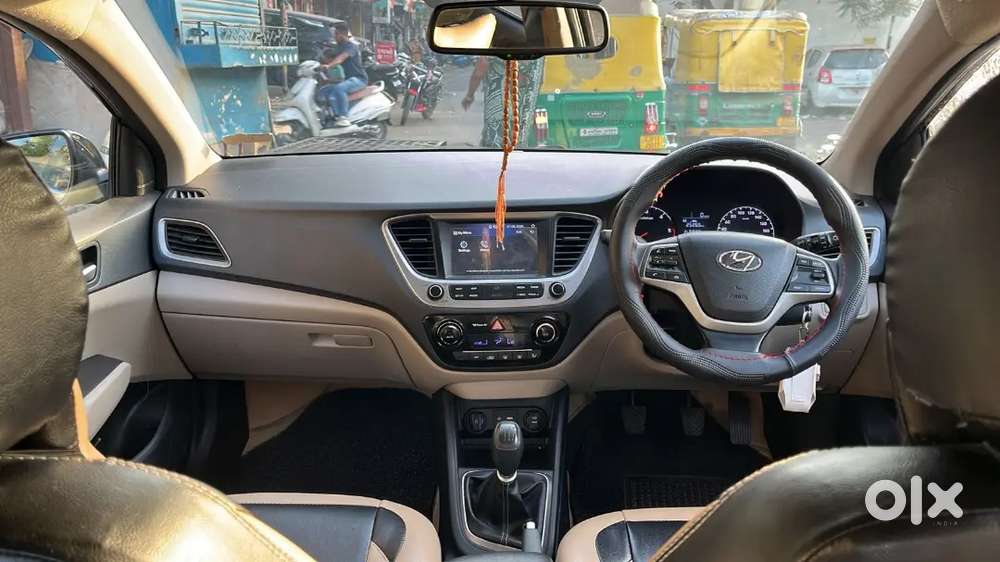 Sell My Verna Gj 01 Passing