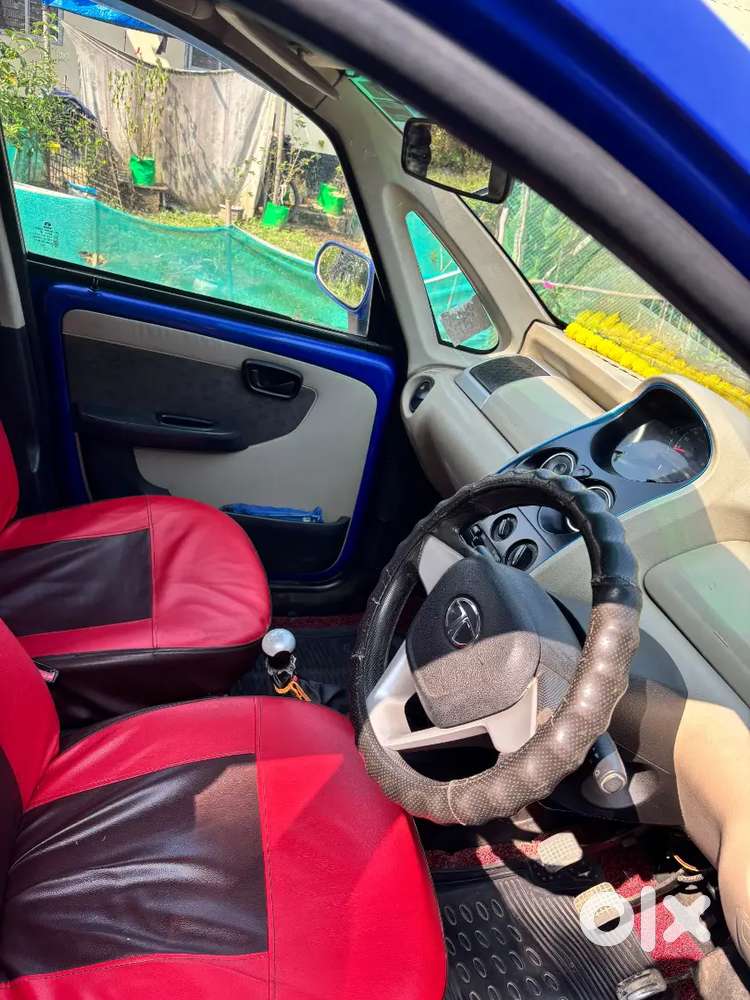 Tata Nano Xt 2017 Manual Petrol