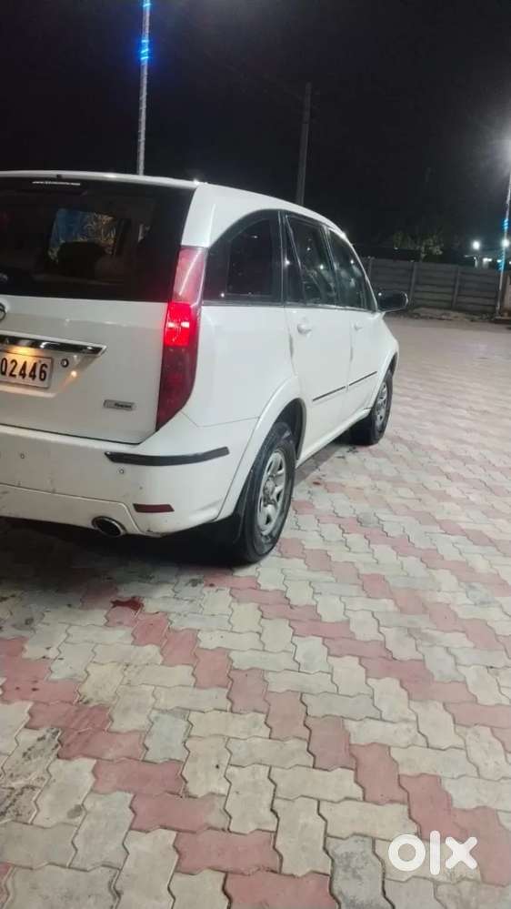 Tata Aria, 2012, Diesel
