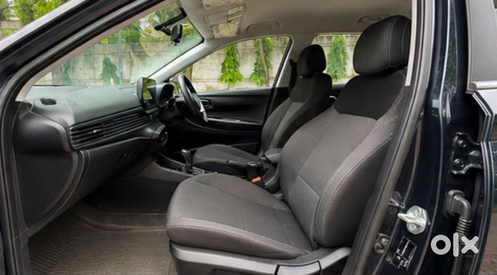 Hyundai I20 Asta 1.2 Ivt, 2021, Petrol