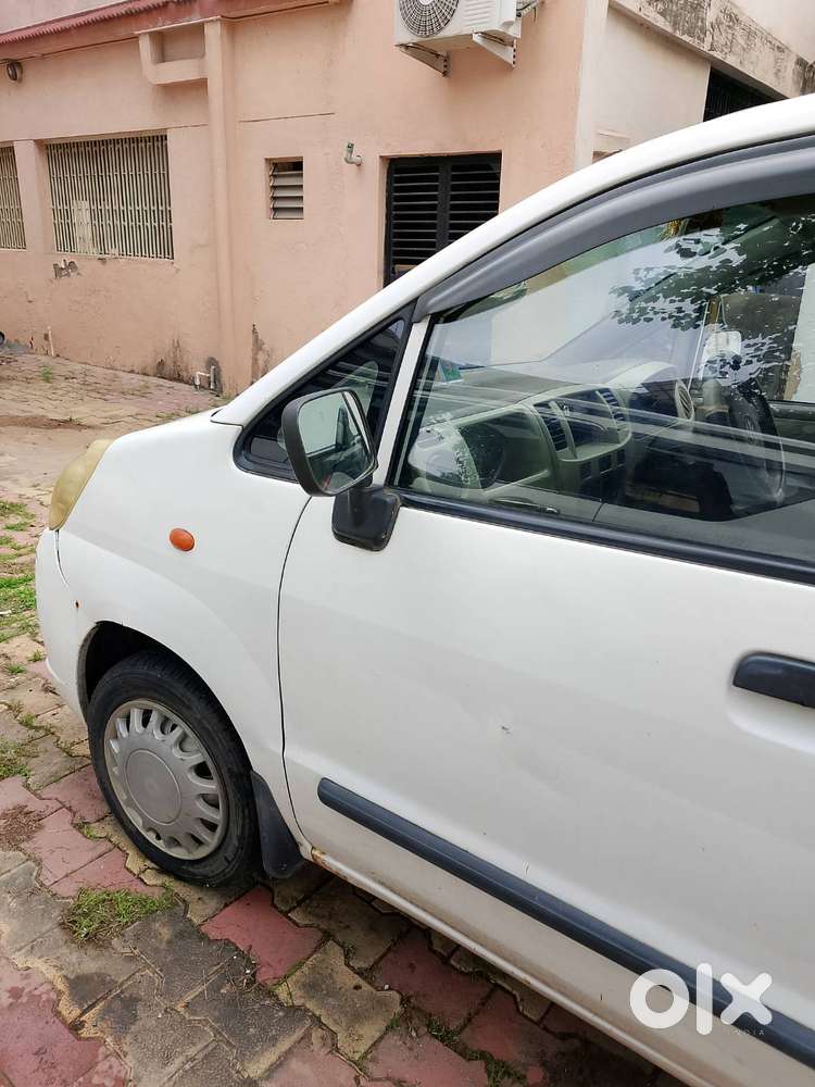 Maruti Estilo Lxi 2013