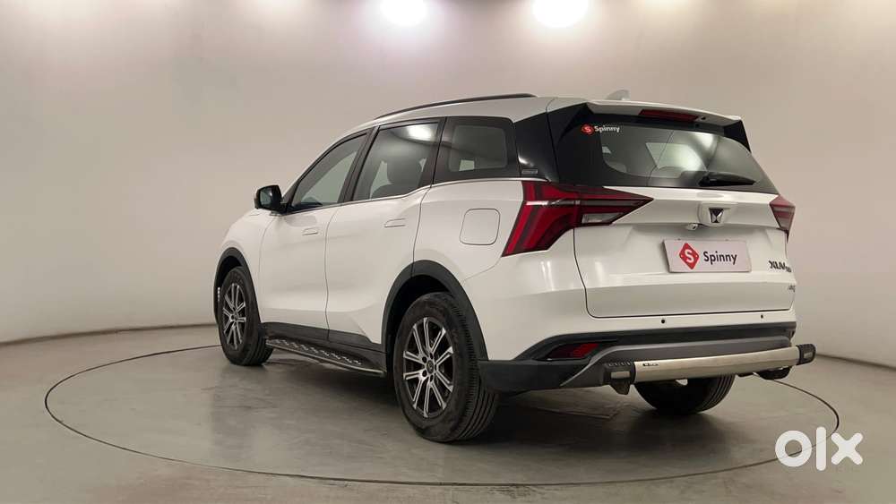 Mahindra Xuv700 2.2 Ax 7 Diesel Mt Str, 2022, Diesel