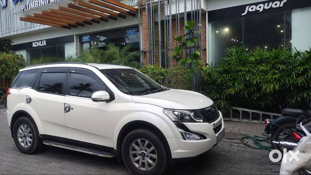 Xuv 500 For Sale Good Condition