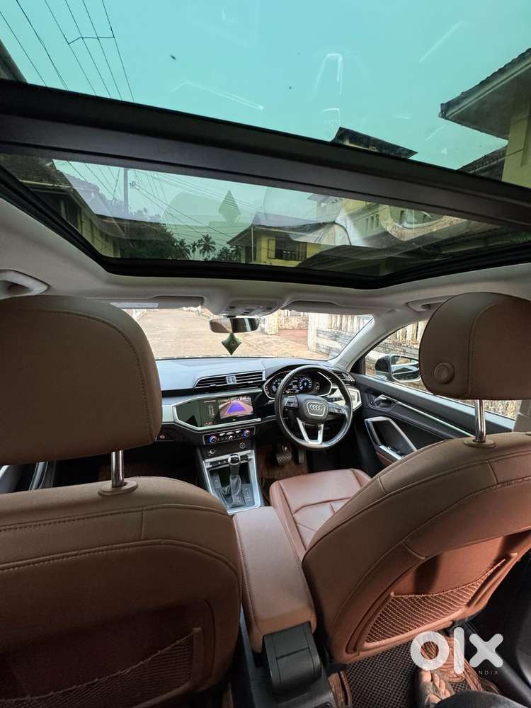 Audi Q3 40 Tfsi Premium Plus, 2024, Petrol