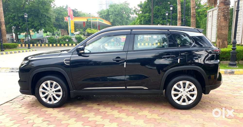 Maruti Suzuki Grand Vitara 1.5 Delta Smart Hybrid, 2025, Cng & Hybri..