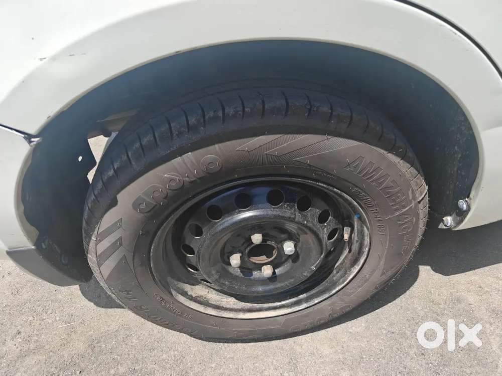 Swift Dzire Tour Less Used Tourist