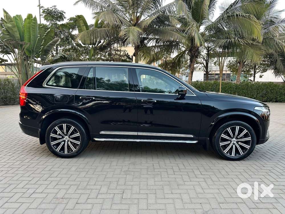 Volvo Xc90 B6 Ultimate, 2022, Petrol