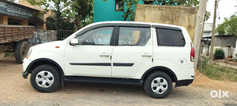 Mahindra Xylo 2014 Diesel Manual