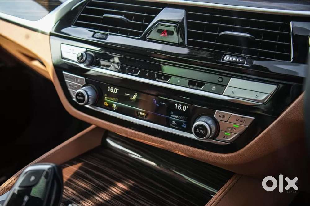 Bmw X5, 2019, Diesel