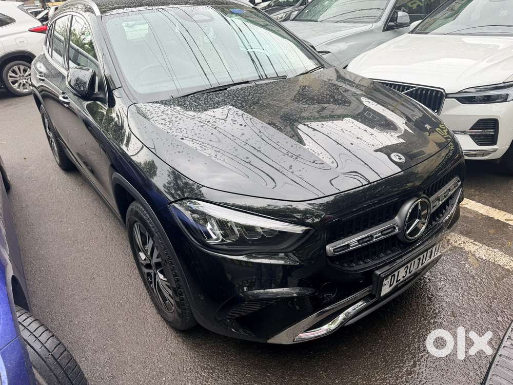 Mercedes-benz Gla 200, 2025, Petrol