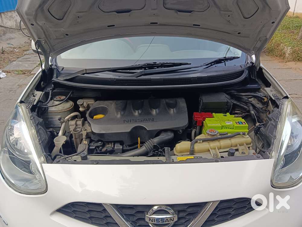 Nissan Micra Dci Xl, 2013, Diesel