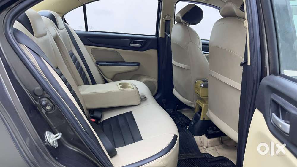 Honda Amaze S Petrol, 2019, Petrol