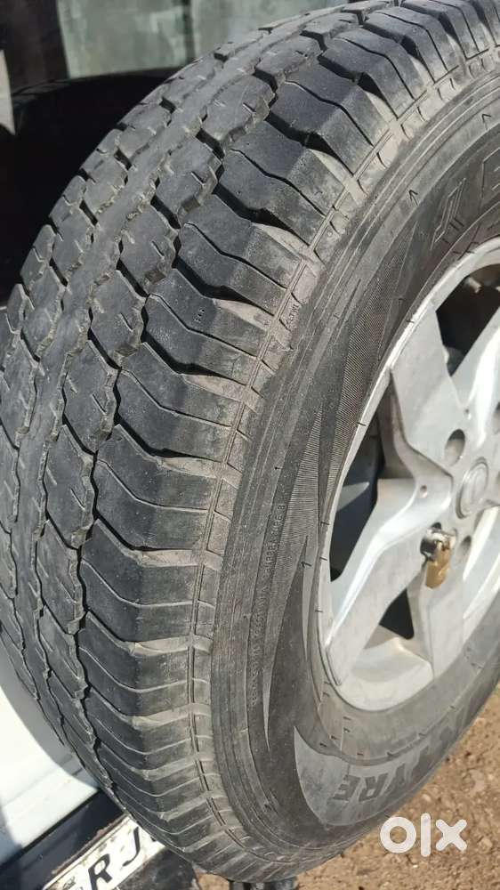 Force Gurkha 2017 72000 Km Driven