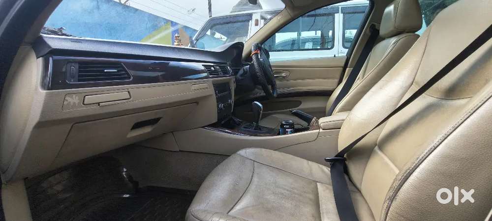 Bmw 3 Series 2010