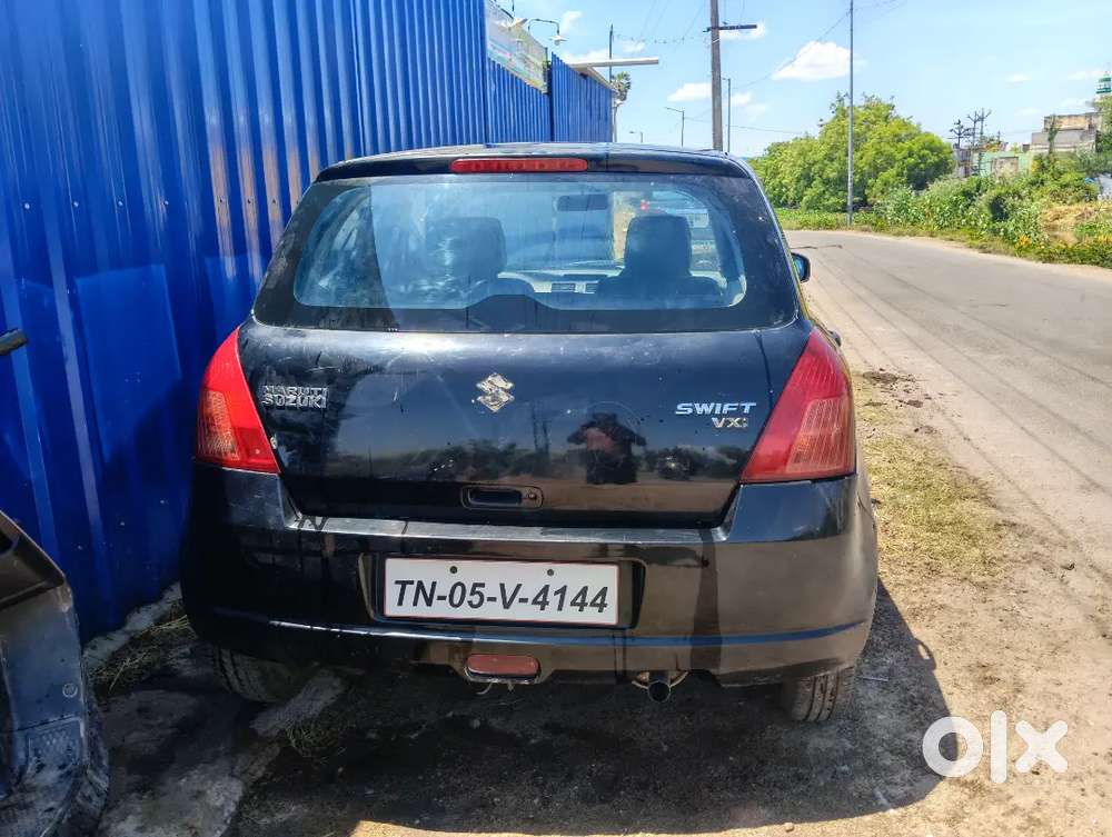 Maruti Dzire 2007 Lxi
