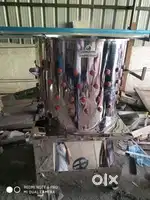 Chicken Dressing Machine Large, 5 Birds