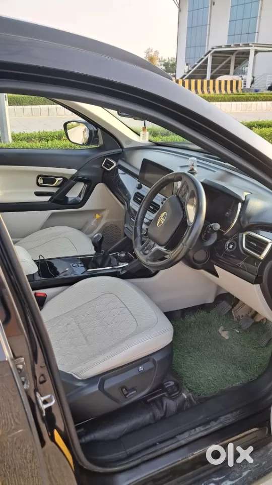 Tata Safari 2.0 Kryotec Xz Plus, 2021, Diesel