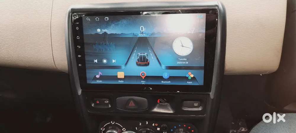 Renault New Duster 2013 Diesel 95000 Km Driven