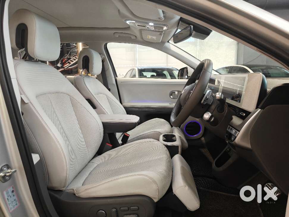 Hyundai Ioniq5 Rwd, 2023, Electric