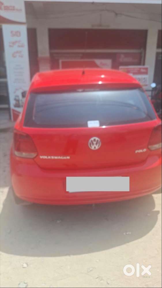 Polo Car For Sale