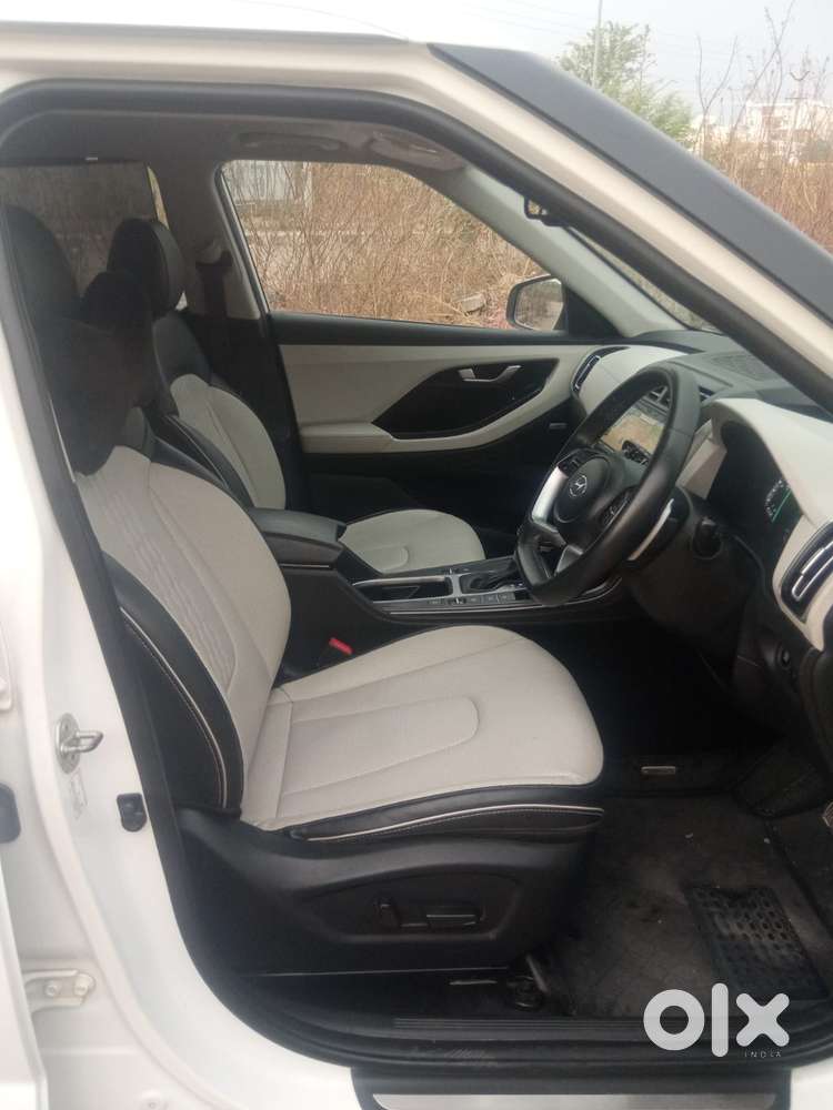 Hyundai Creta 1.6 Sx (o), 2020, Diesel
