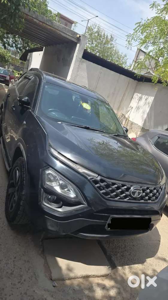 Tata Safari 2022 Diesel Well Maintained New Tyres And New Battery