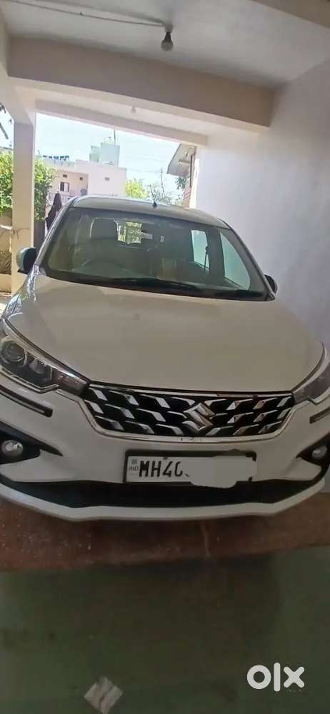 Maruti Suzuki Ertiga 2023 Well Maintained Car For Sell