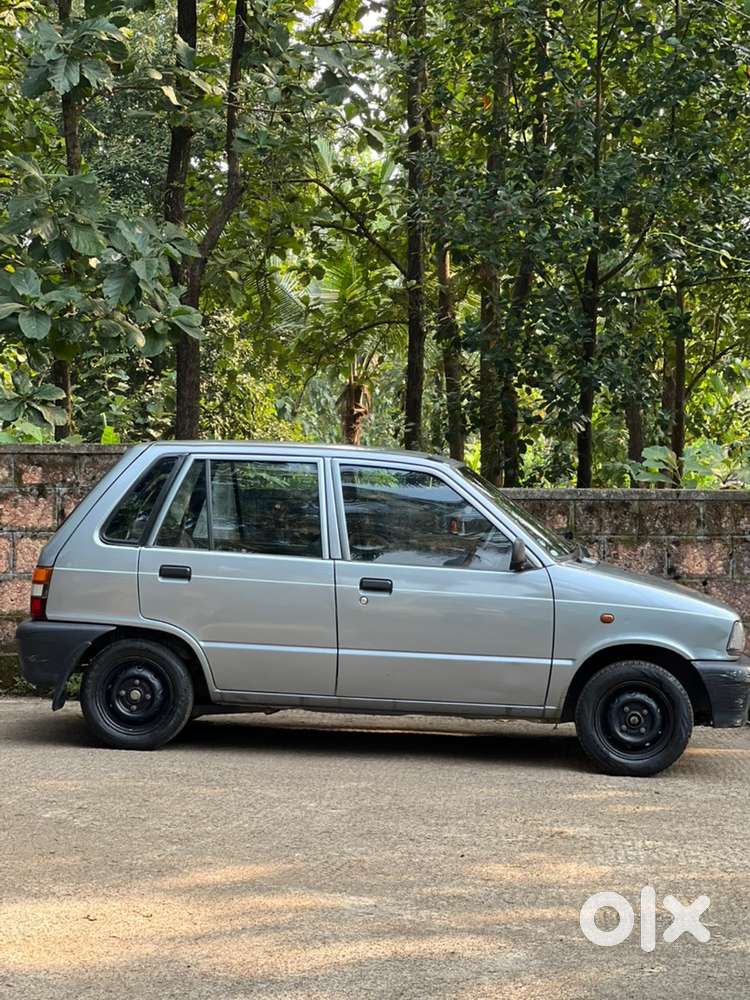 Maruti Suzuki 800 Petrol 2003