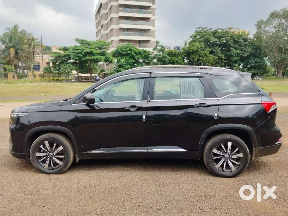 Mg Hector Plus Sharp Pro 2.0 Turbo Diesel 6 Str, 2021, Diesel