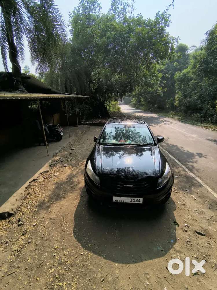 Honda Accord 2009 Cng & Hybrids 144000 Km Driven Top Noch Condition
