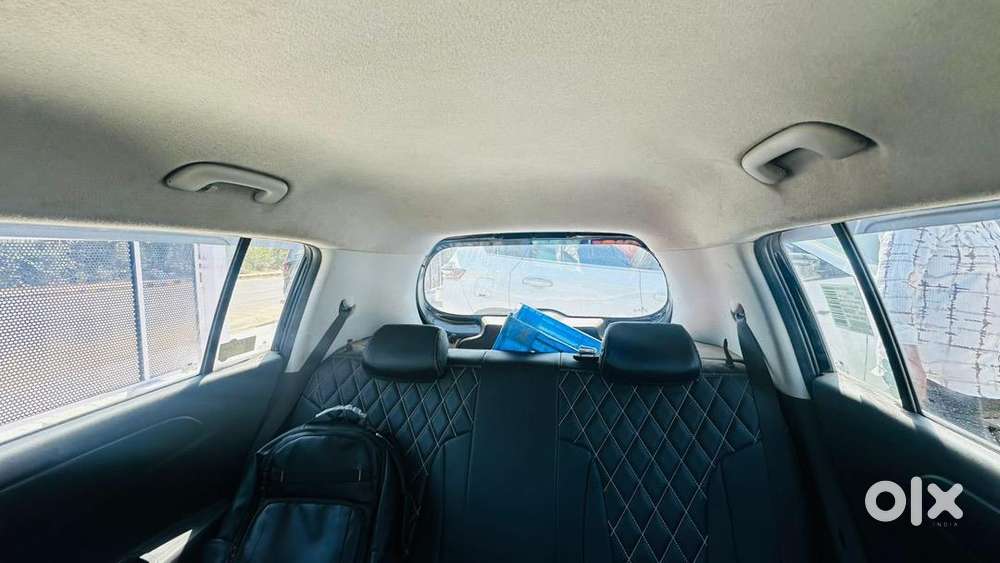 Hyundai Exter 2025 Petrol Good Condition