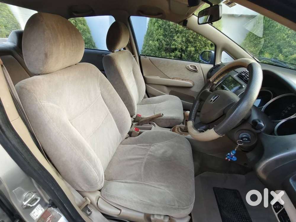 Honda City Zx Gxi, 2007, Petrol