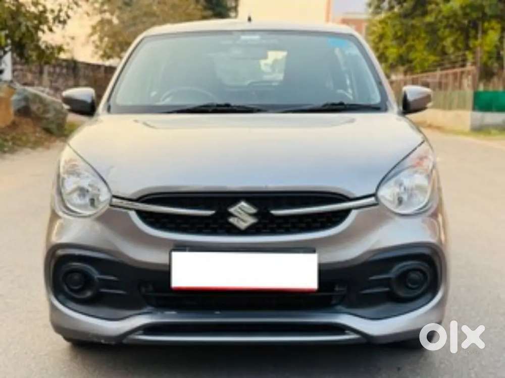 Maruti Suzuki Celerio 2023 Cng & Hybrids 32000 Km Driven