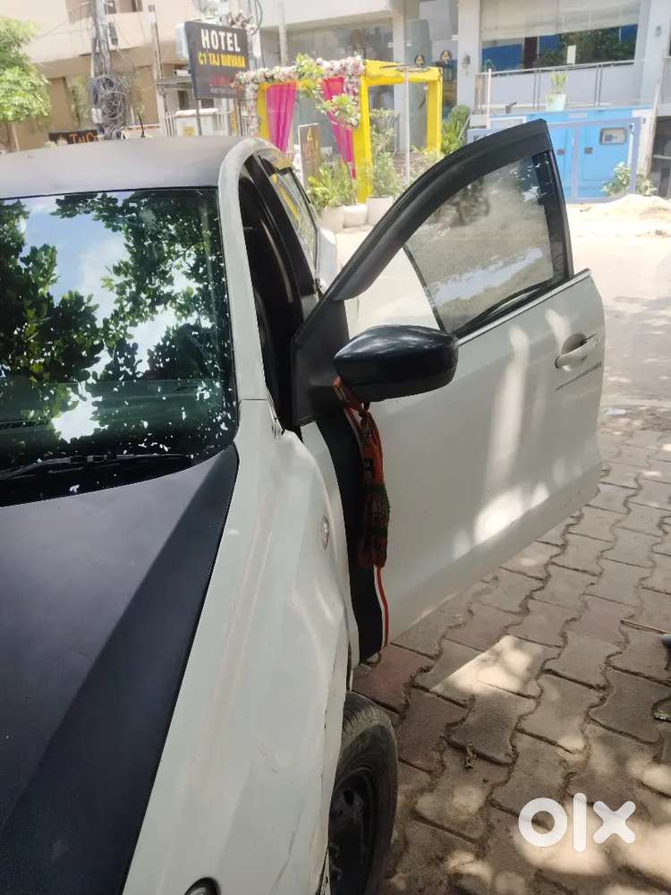 Volkswagen Polo 1.0 2011 Diesel Manual