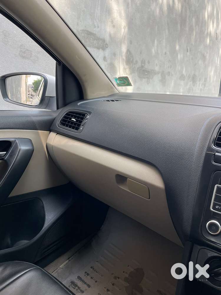 Volkswagen Polo 2013 Diesel 108000 Km Driven