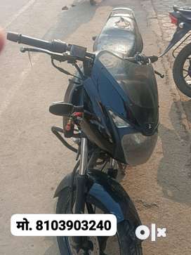 150 pulsar best sale 2014 model olx