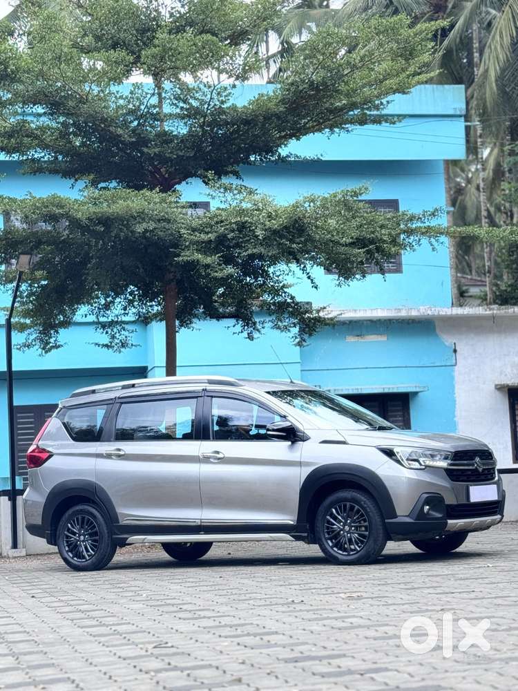 Maruti Suzuki Xl6 Zeta, 2021, Petrol