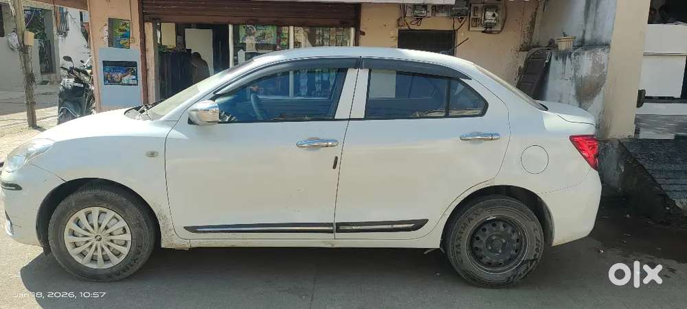 Maruti Suzuki Dzire Well Maintained