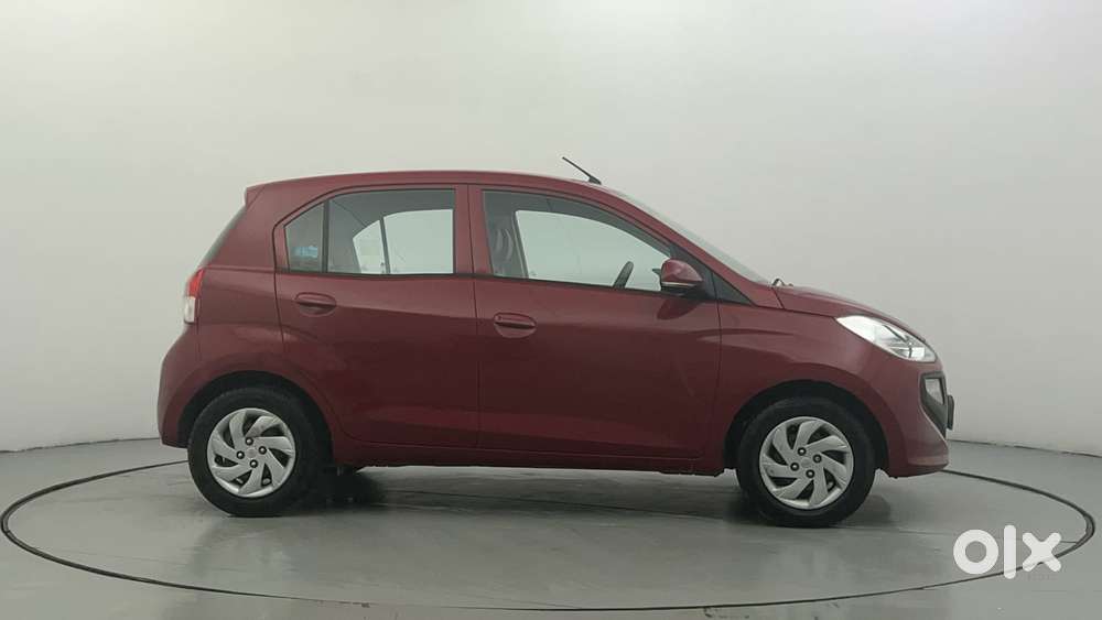 Hyundai Santro Sportz Cng, 2019, Cng & Hybrids